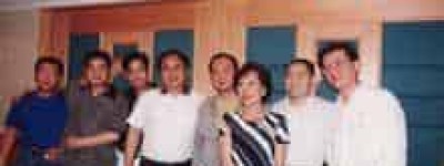 卢琨【中国香港男配音演员】 – 人物百科