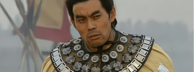 吕布赵云马超谁强 不看战绩 张飞早已心中有数（吕布）_稗官野史 菊江历史网