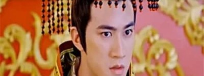 李治是谁的儿子(李治是李世民的孩子)_唐朝历史 菊江历史网