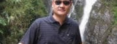 黄志勇【广州律师】 – 人物百科