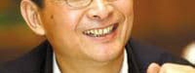 容坚行【广东东湖棋院院长】 – 人物百科