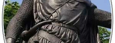 威廉·华莱士【苏格兰骑士，苏格兰独立战争的重要领袖之一】 – 人物百科