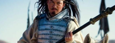 东汉末年军阀韩遂，马超都不得不巴结讨好韩遂_汉朝历史 菊江历史网