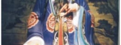 董和【东汉末期刘备手下官员】 – 人物百科