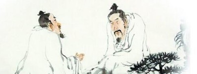 严光跟汉光武帝是什么关系？严光的生平是怎么样的_汉朝历史 菊江历史网