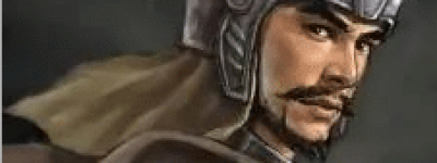 阎行【东汉末年三国时期人物】 – 人物百科