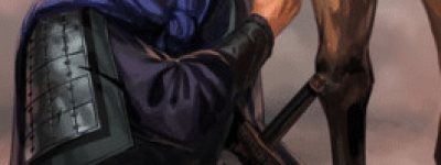 曹昂【三国时期曹操长子】 – 人物百科