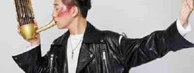 金子琦【中国歌手】 – 人物百科