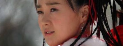 孙颖歆【中国实力女演员】 – 人物百科