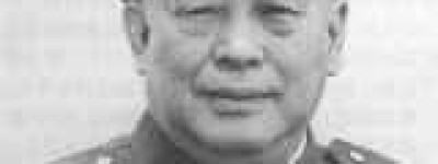 余秋里【中国人民解放军中将】 – 人物百科