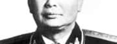 阎红彦【中国人民解放军上将，1955】 – 人物百科