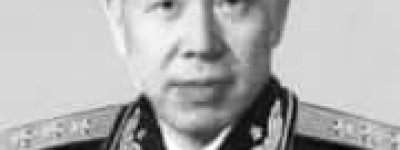 黄永胜【中国人民解放军上将，1955】 – 人物百科