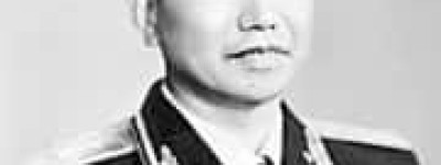 萧克【中国人民解放军上将，1955】 – 人物百科