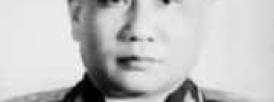 唐亮【中国人民解放军上将，1955】 – 人物百科
