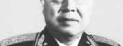 郭天民【中国人民解放军上将，1955】 – 人物百科