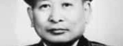 钟期光【中国人民解放军上将，1955】 – 人物百科
