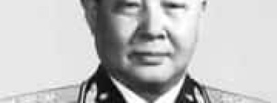 赵尔陆【中国人民解放军上将，1955】 – 人物百科