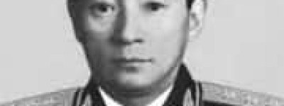 周桓【中国人民解放军上将，1955】 – 人物百科