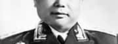 陈锡联【中国人民解放军上将，1955】 – 人物百科