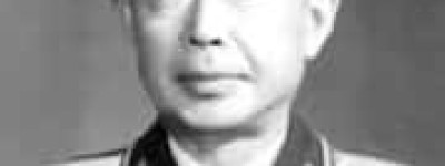 陈明仁【中国人民解放军上将，1955】 – 人物百科