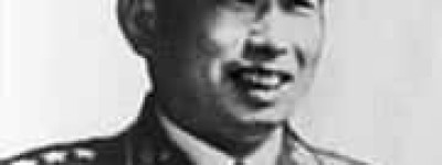 宋任穷【中国人民解放军上将，1955】 – 人物百科