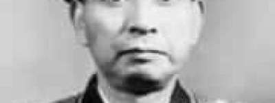 杨勇【中国人民解放军上将，1955】 – 人物百科