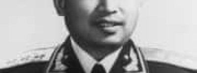 李天佑【中国人民解放军上将，1955】 – 人物百科