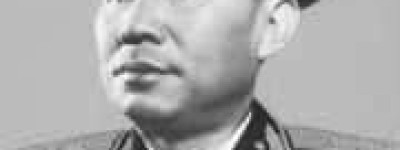 刘震【中国人民解放军上将，1955】 – 人物百科