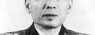 叶飞【中国人民解放军上将，1955】 – 人物百科