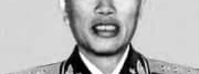邓华【中国人民解放军上将，1955】 – 人物百科