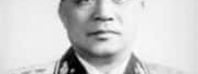 王建安【中国人民解放军上将，1956】 – 人物百科