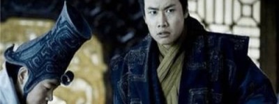 胡亥真的很昏庸吗：胡亥曾偷偷探监李斯（被迫潜伏）_秦朝历史 菊江历史网