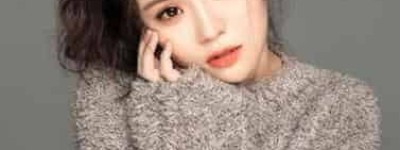 章秘蜜【中国内地女演员】 – 人物百科