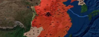 秦朝是当时世界最强吗?实力未超过罗马帝国（不想统一世界）_秦朝历史 菊江历史网