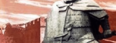 蒙恬是怎么死的：被胡亥逼迫吞药自杀(曾收复河套地区)_秦朝历史 菊江历史网