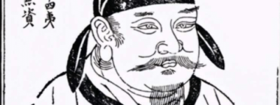 李靖简介：中国隋末至唐初时军事家(历史上的真实人物)_唐朝历史 菊江历史网