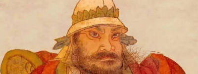 安禄山简介：伪燕开国皇帝(安史之乱的主要发起者)_唐朝历史 菊江历史网