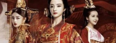 独孤一门三皇后是真的吗 历史仅有(为北周隋唐三朝皇后)_晋朝历史 菊江历史网