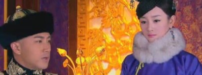 皇太极最爱的女人是谁?海兰珠(爱之入骨独宠一身)_清朝历史 菊江历史网