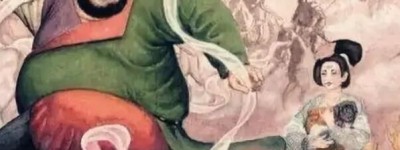 安禄山和杨贵妃历史上真有关系吗？有关系（是杨贵妃义子）_唐朝历史 菊江历史网