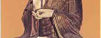 罗侯罗尊者【佛祖释迦牟尼亲生子】 – 人物百科