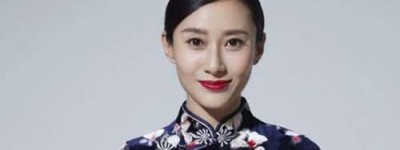 时代美【中国内地女演员】 – 人物百科