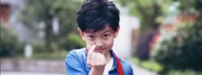 叶晟彤【中国男演员】 – 人物百科