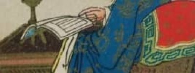 丁原【东汉末年人物】 – 人物百科