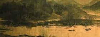 惠崇【北宋僧人画家、诗人、宋初九僧之一】 – 人物百科