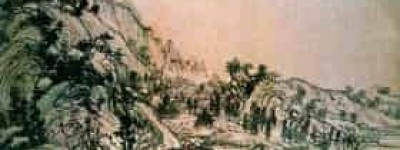 黄公望【元代画家，元四家之一】 – 人物百科