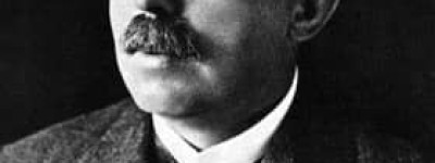 欧内斯特·卢瑟福【英国物理学家,发现放射性元素的衰变和提出原子有核模型】 – 人物百科