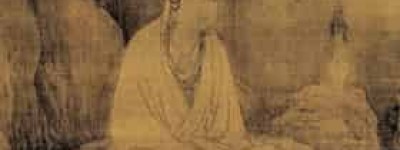 法常【南宋画家，僧人】 – 人物百科