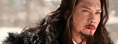 项羽自刎乌江是为什么?(被逼无奈)_汉朝历史 菊江历史网