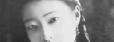 中国末代皇后婉容“被偷窥”事件，偷窥者是吴府的一位仆人(张园的很多房间和吴府隔窗相望)_清朝历史 菊江历史网